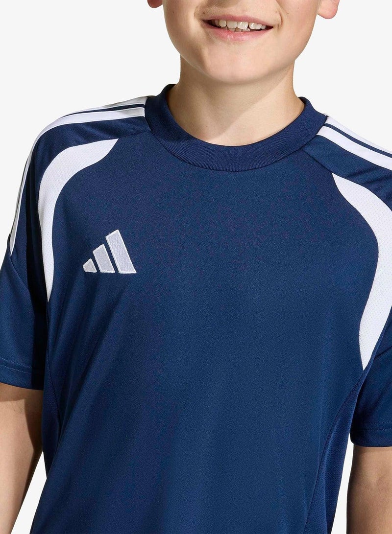 Adidas Tiro26 League Kids Jersey - Image 5