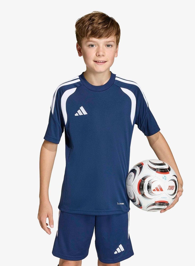 Adidas Tiro26 League Kids Jersey - Image 3