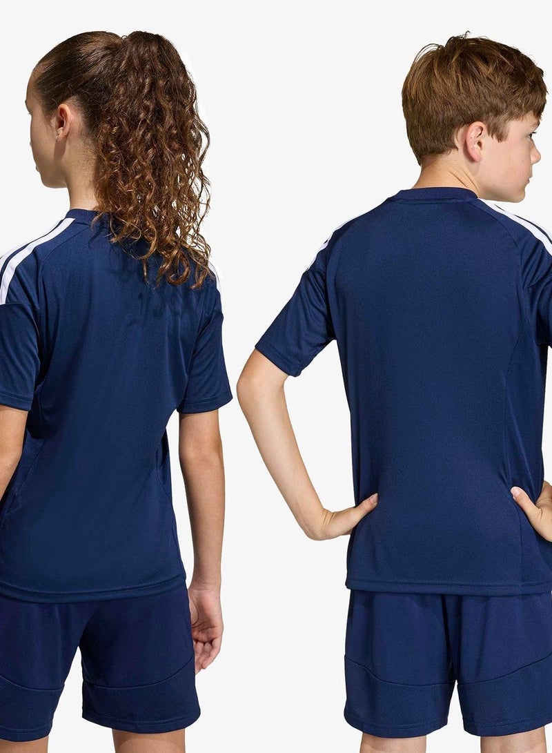 Adidas Tiro26 League Kids Jersey - Image 2