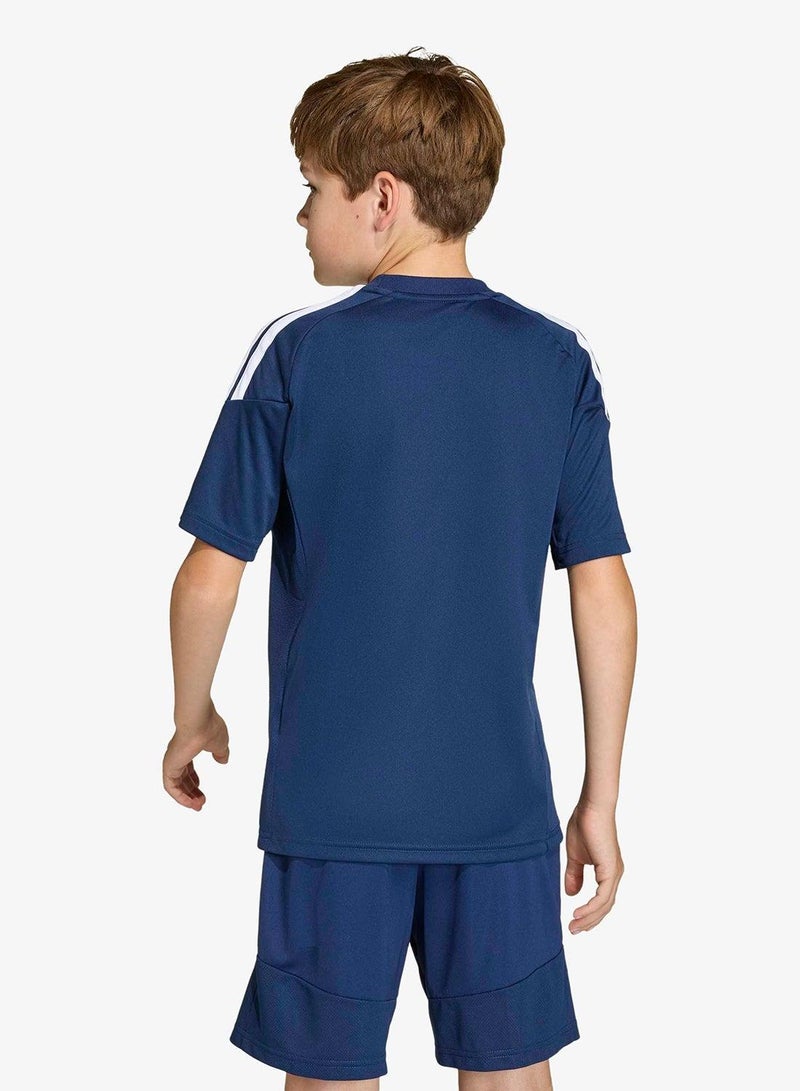 Adidas Tiro26 League Kids Jersey - Image 4
