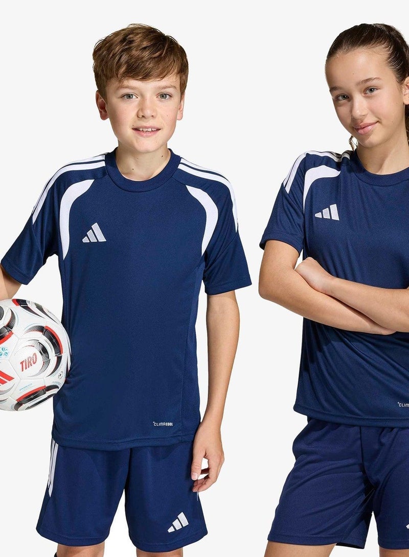 Adidas Tiro26 League Kids Jersey - Image 1