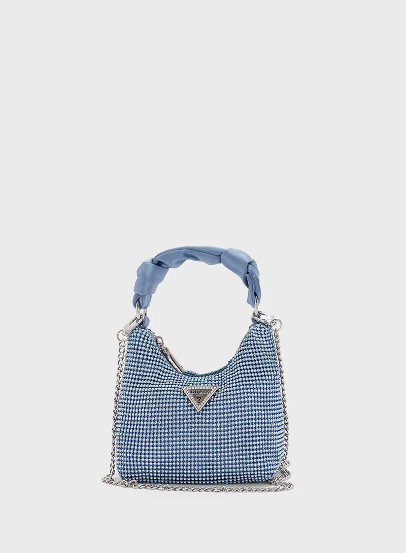 GUESS Lua Mini Hobo