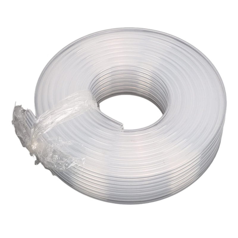 Clear 3 Meter 8 Line Ink Tube Hose For A3 A4 Inkjet Printer Replacement - Image 5