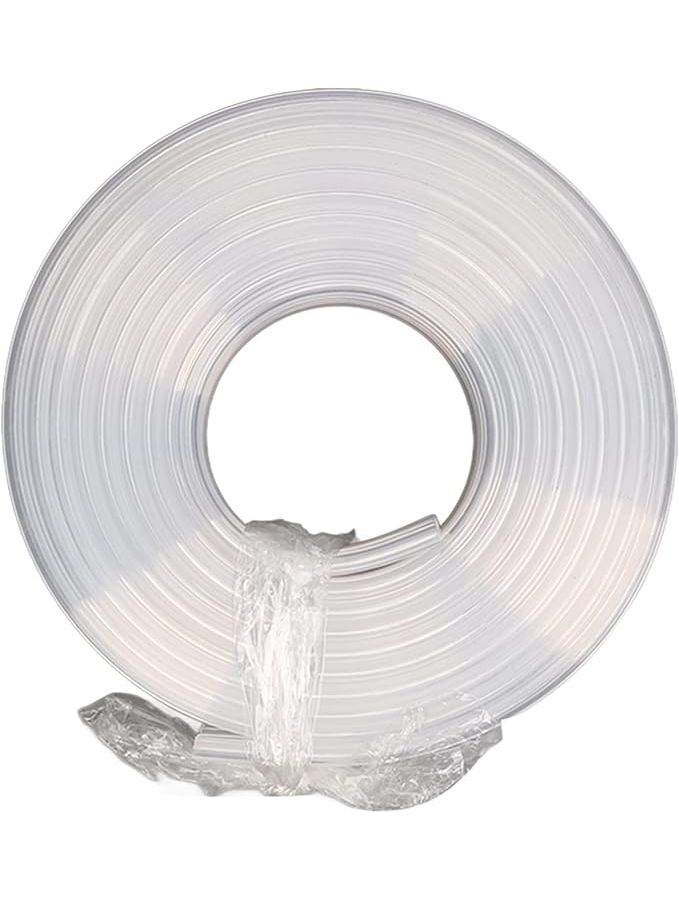 Clear 3 Meter 8 Line Ink Tube Hose For A3 A4 Inkjet Printer Replacement - Image 1