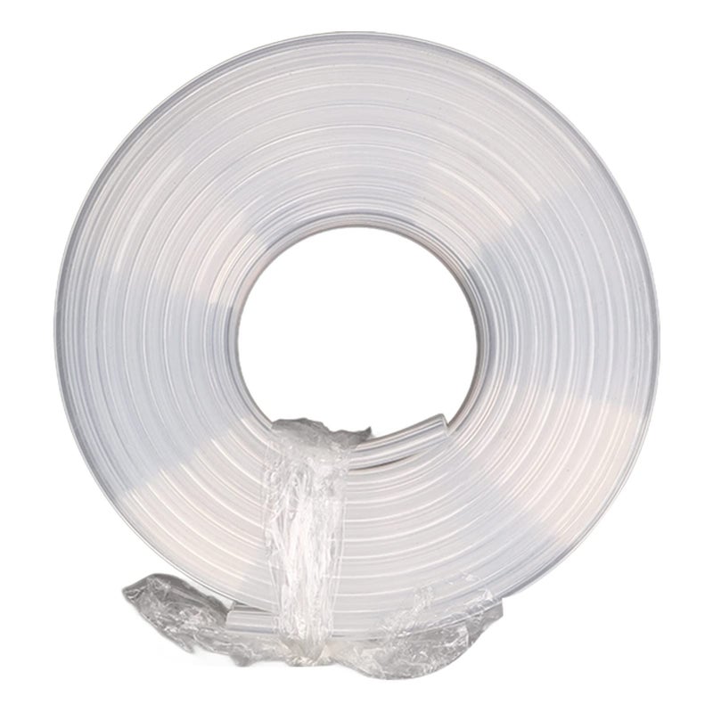 Clear 3 Meter 8 Line Ink Tube Hose For A3 A4 Inkjet Printer Replacement - Image 2