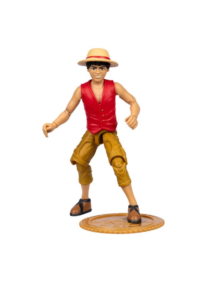 ONE PIECE ACTION FIGURE- LUFFY - Image 5