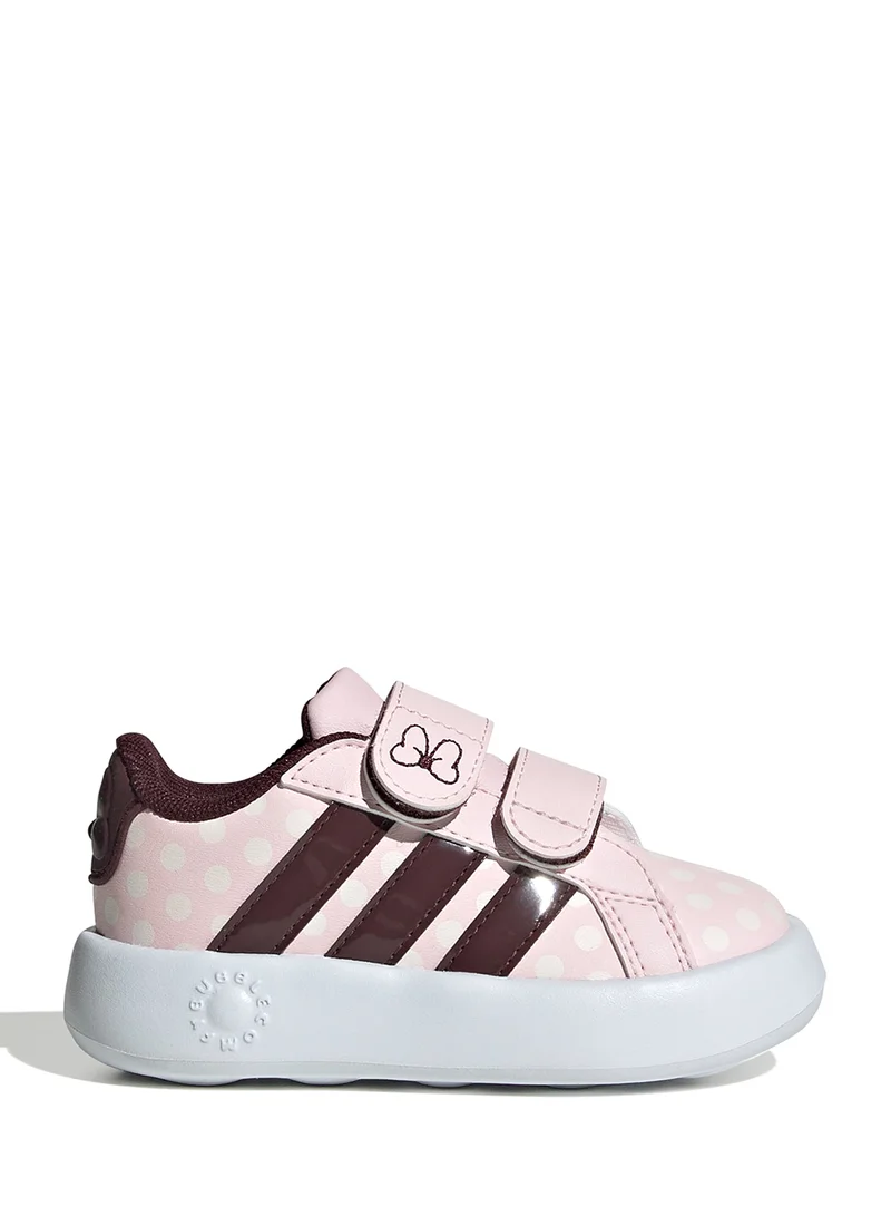 adidas إنفانت جراند كورت ميني