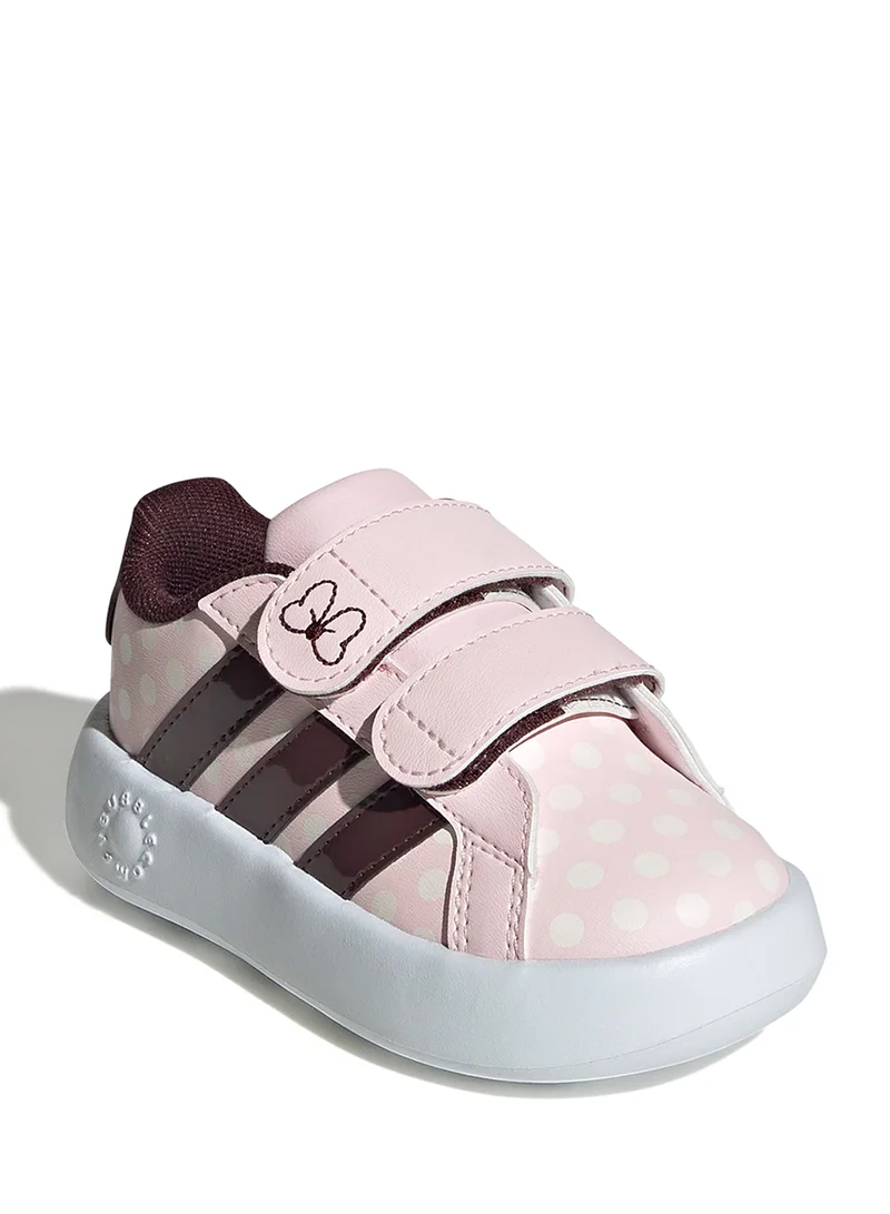 Adidas Infant Grand Court Minnie