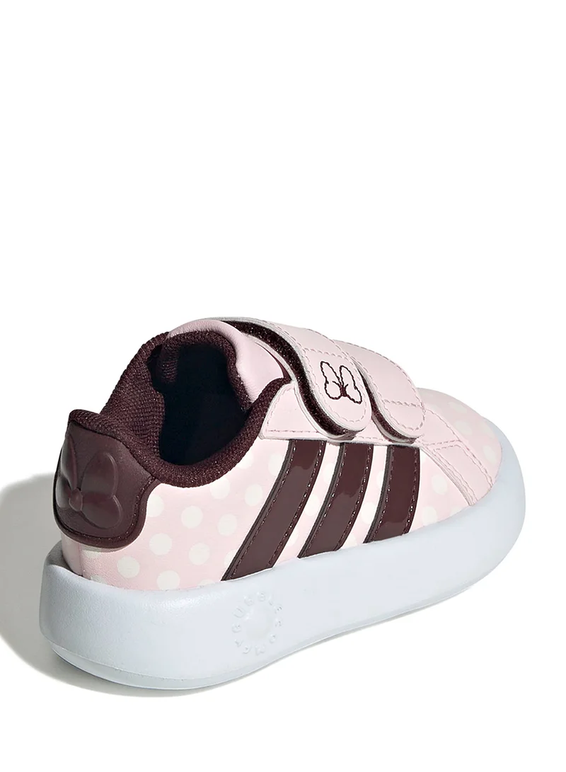 Adidas Infant Grand Court Minnie