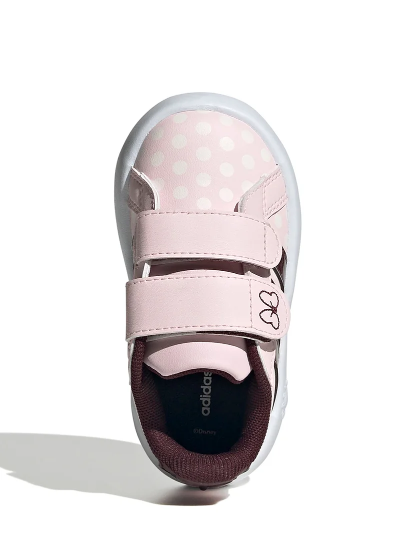 Adidas Infant Grand Court Minnie
