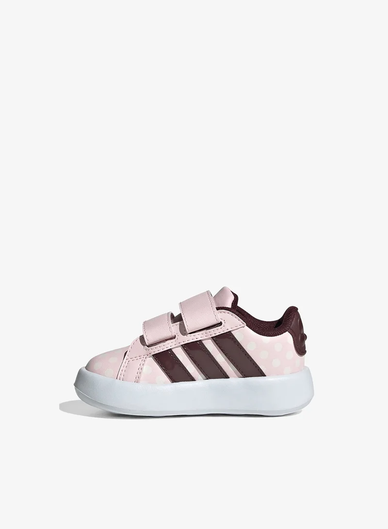 Adidas Infant Grand Court Minnie