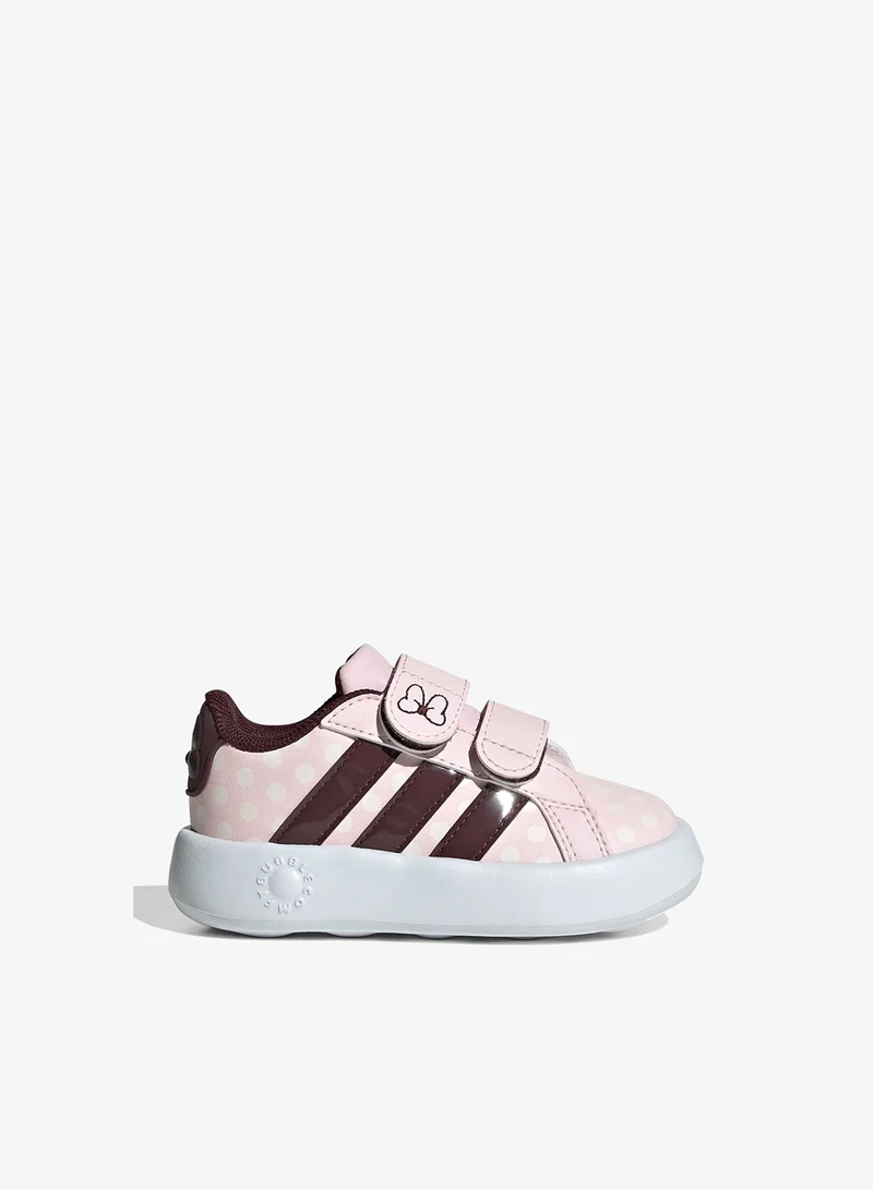 Adidas Infant Grand Court Minnie
