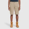Timberland Gold