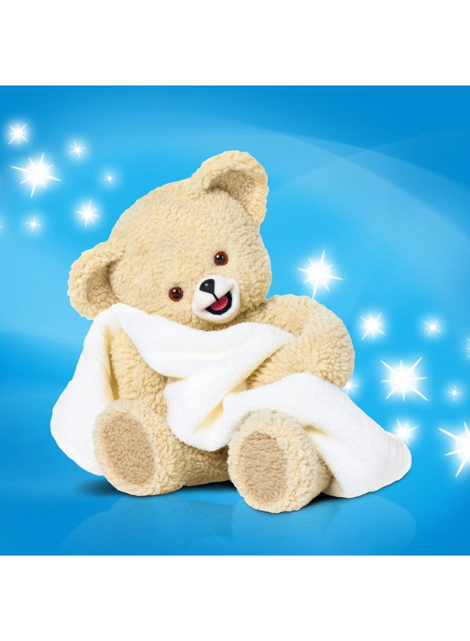 Snuggle Fabric Softener Dryer Sheets, Blue Sparkle, 230 Count - Image 5