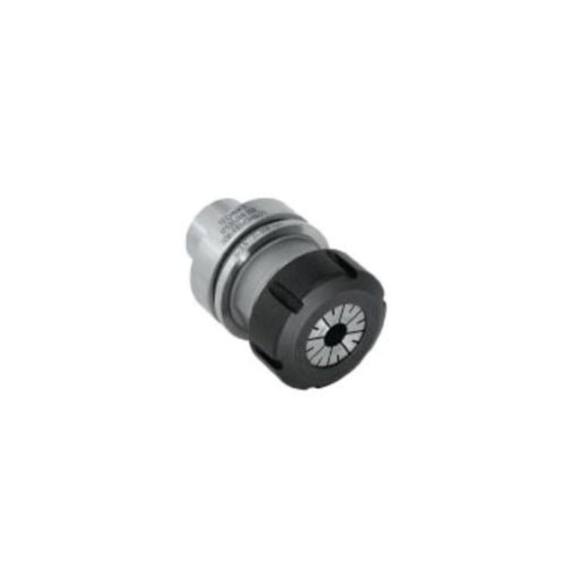 Techniks HSK63F ER40 Collet Chuck x 75mm Length for CNC Routers - Image 5