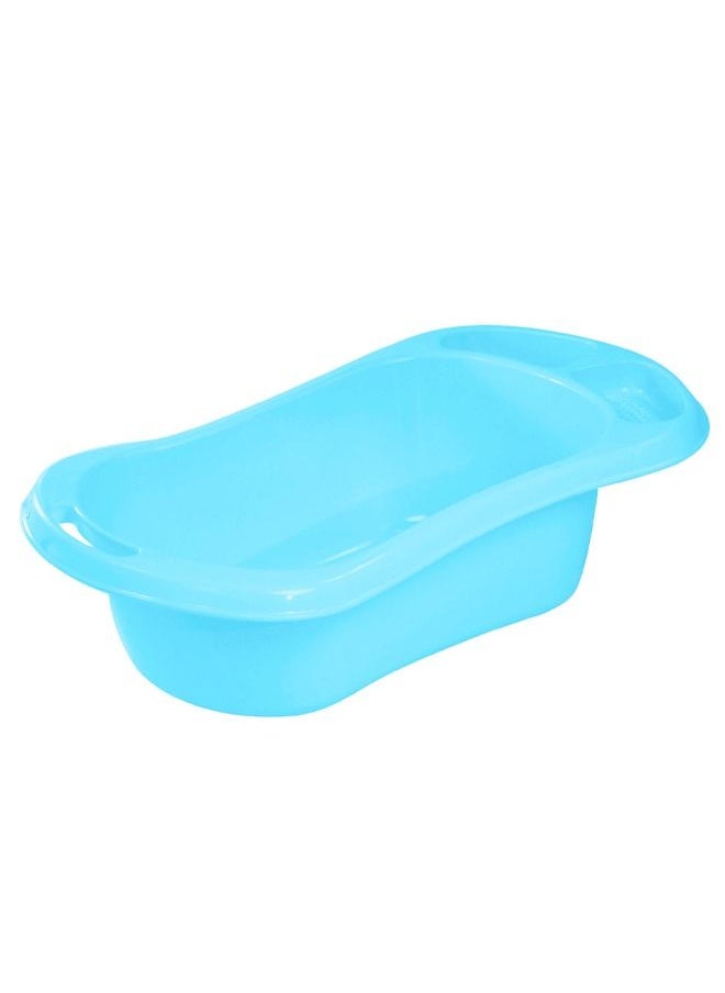 Badraig Baby Bath Tub Blue  - Image 1