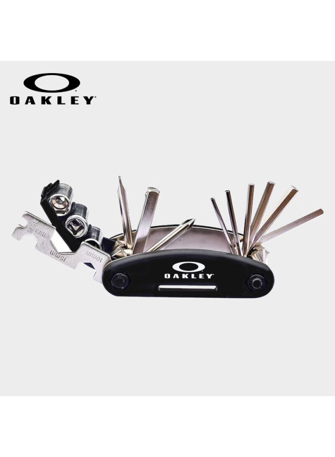 OAKLEY Oakley, Customized Cycling Tools, Black