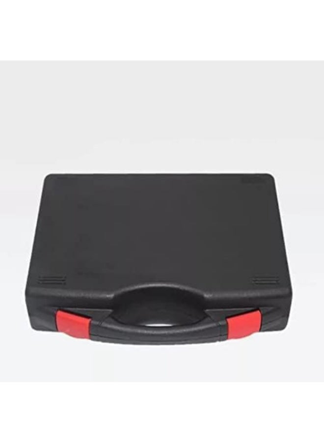 Powerful tactical LED flashlight with 10,000 lumens, long lasting, 800m flash range, waterproof, comes with a bag - Image 3