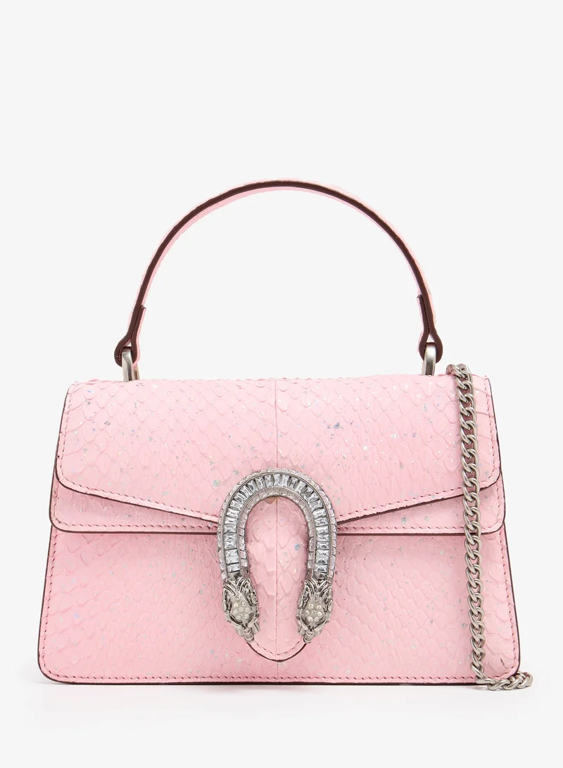 لوريان Etasha Re - Small Top Handle Bag