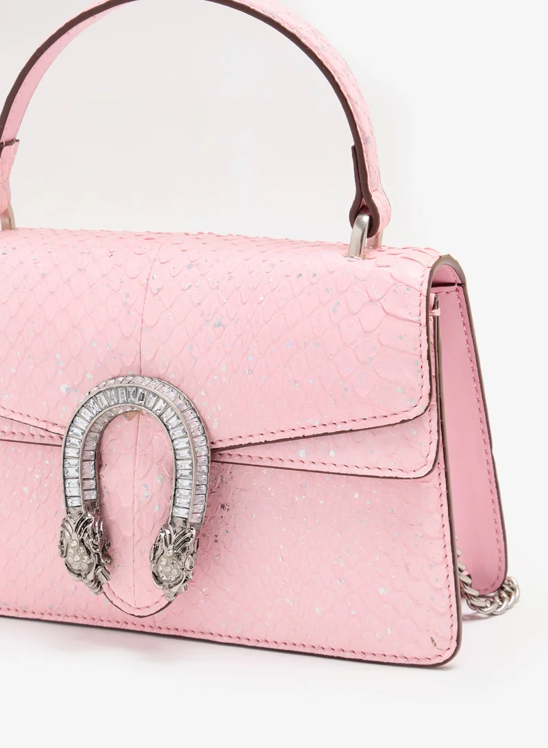 لوريان Etasha Re - Small Top Handle Bag