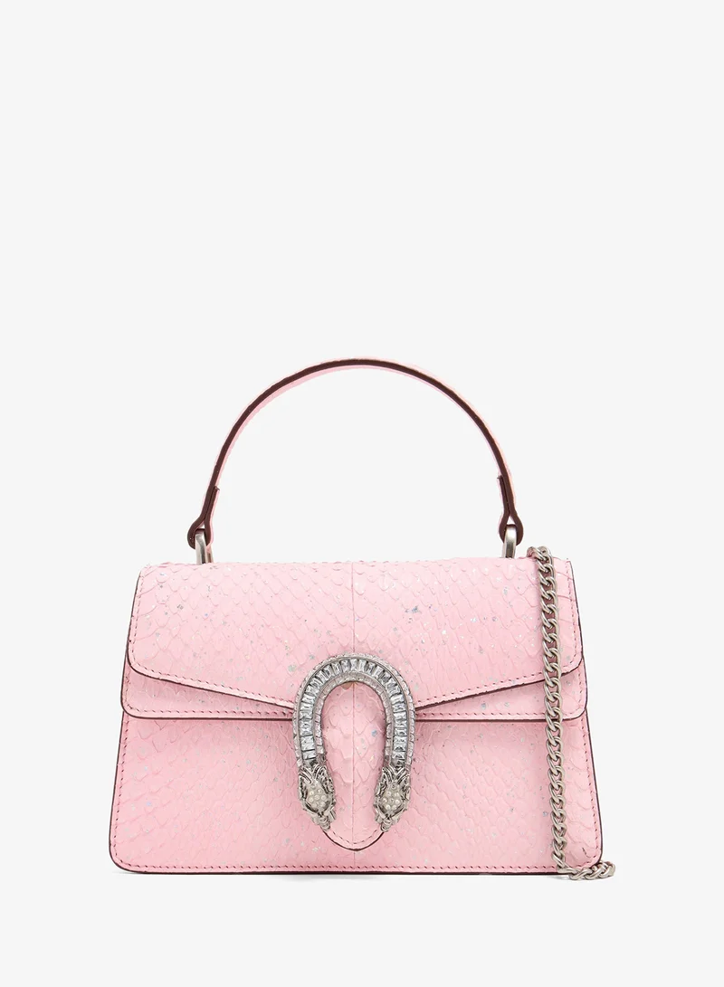 لوريان Etasha Re - Small Top Handle Bag