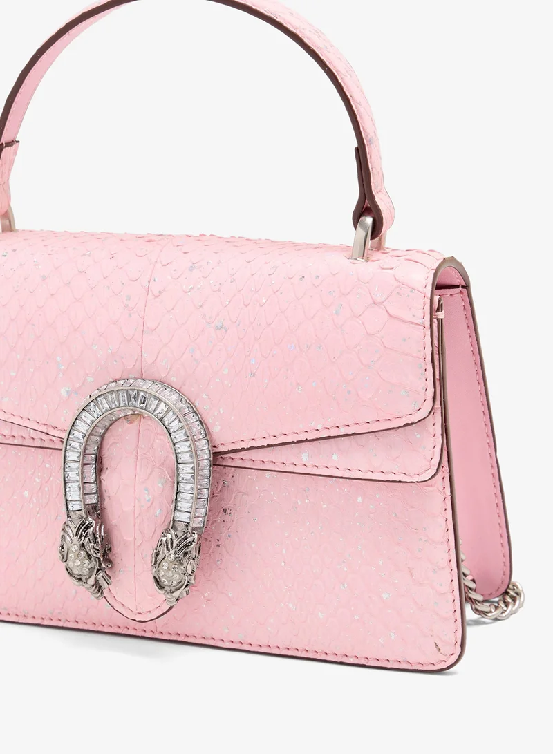 لوريان Etasha Re - Small Top Handle Bag