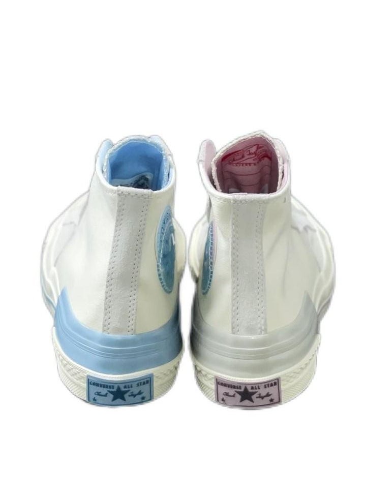 CONVERSE - Unisex casual sneakers - Image 1