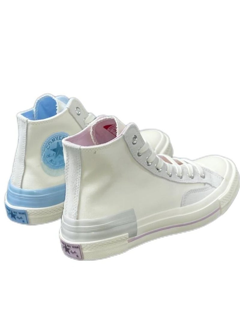 CONVERSE - Unisex casual sneakers - Image 1