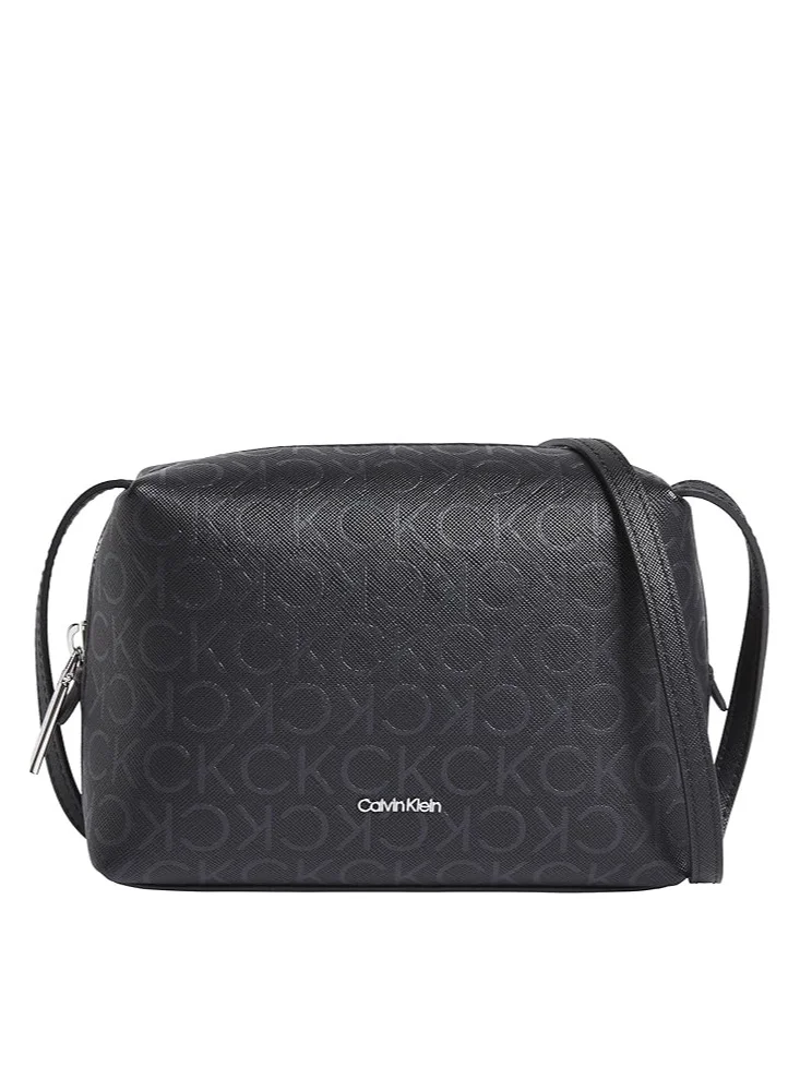 CALVIN KLEIN MUST Women CK Minibag Small Logo Crossbody Bag