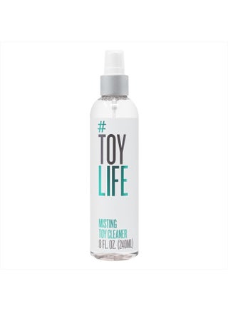#ToyLife All-Purpose Misting Toy Cleaner, All-Purpose Cleaning Solution, Sprays Perfect Amount, 8 Fl Oz - pzsku/Z26A8B38D69F15F56EB8DZ/45/_/1715446795/100ed0de-f0b6-4b63-8446-33c29e2f33b9