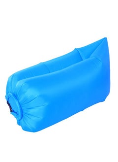 Arabest Portable Single Inflatable Sleeping Bag - Ultra-Light Waterproof Camping Air Mattress for Beach and Outdoor Rest  - Image 3