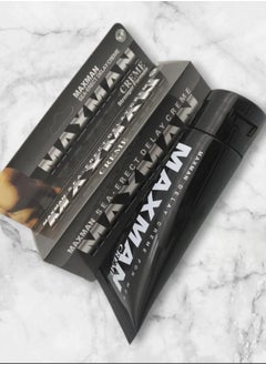 Max Max Man Cream 