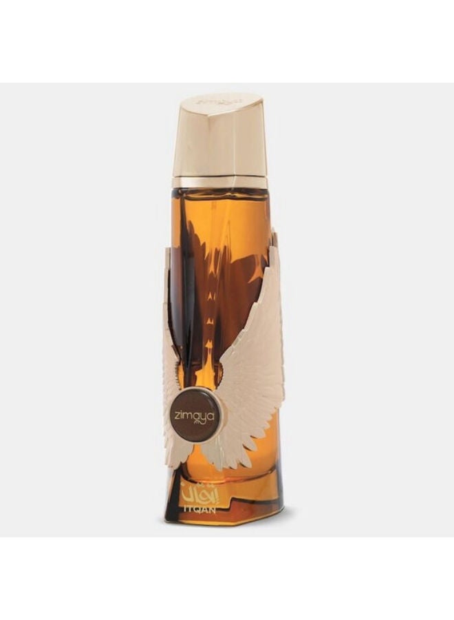 زيميا عطر إتقان جولد EDP - Image 4