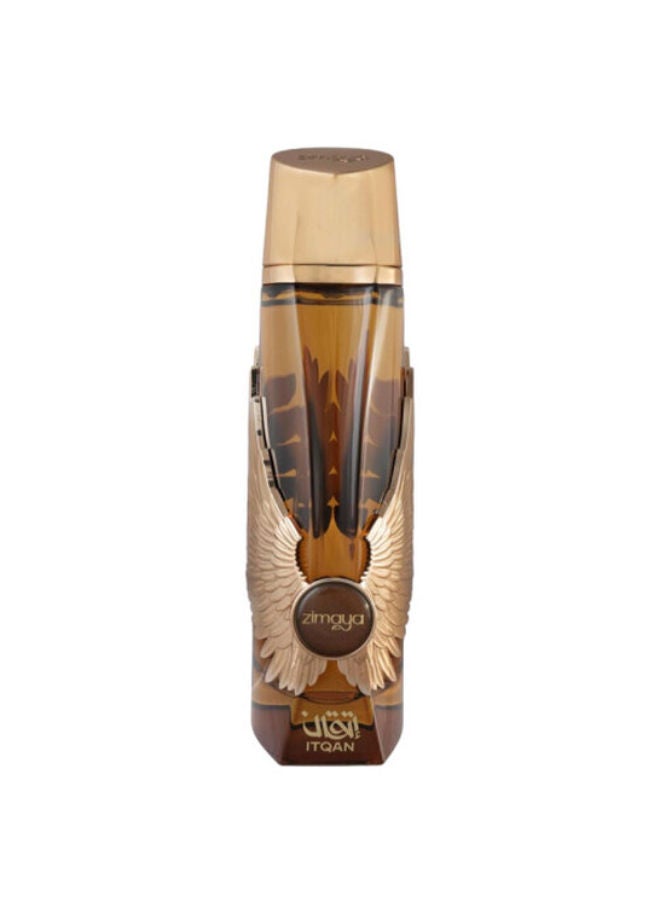 زيميا عطر إتقان جولد EDP - Image 2