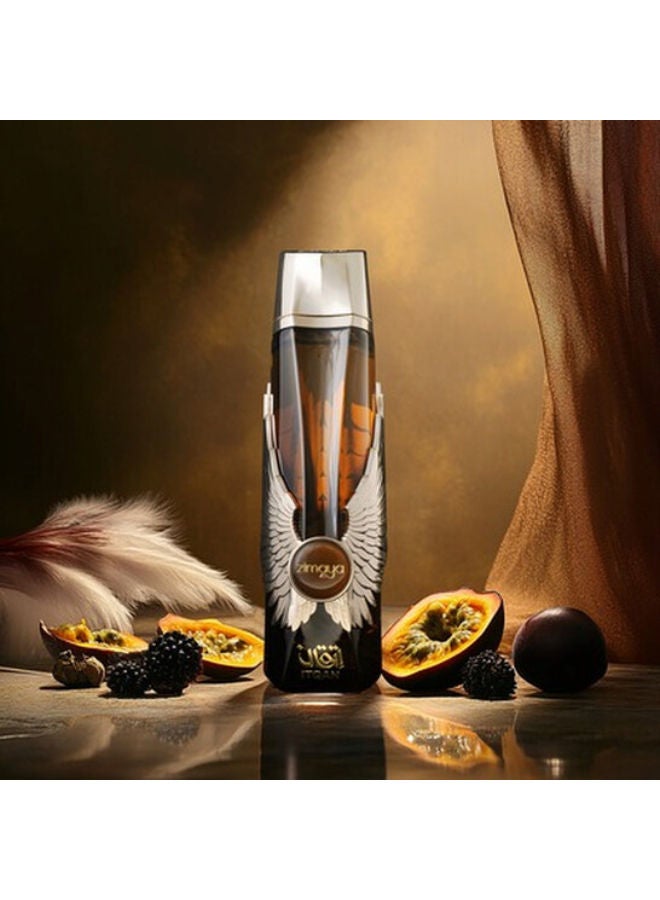 زيميا عطر إتقان جولد EDP - Image 3