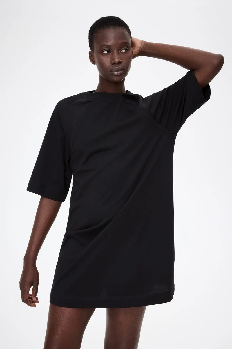 H&M MAMA Before &amp; After Nursing dress