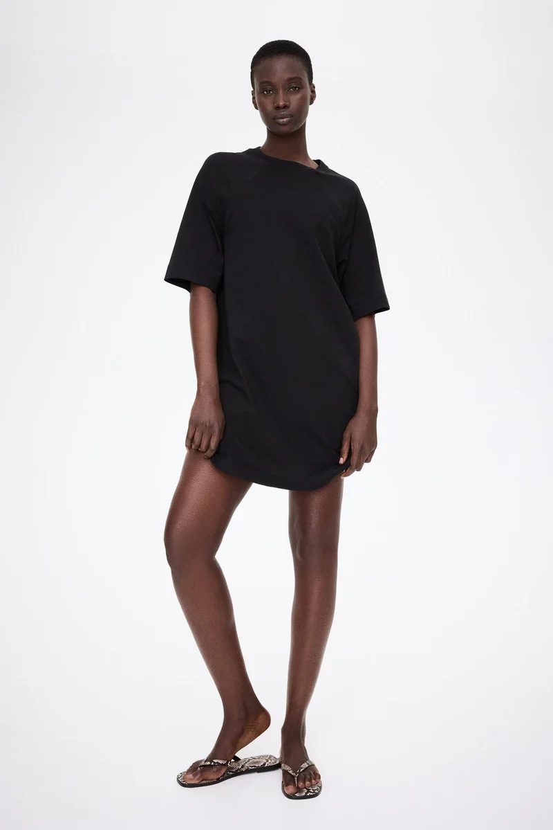 H&M MAMA Before &amp; After Nursing dress