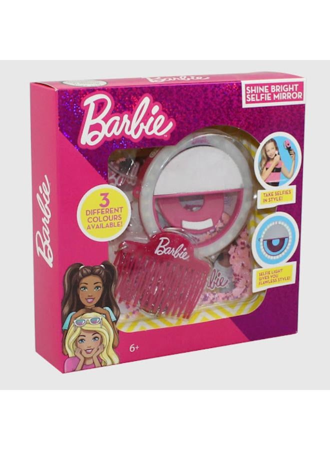 Barbie Toh Barbie You Can Be Anything Shine Bright Pk24