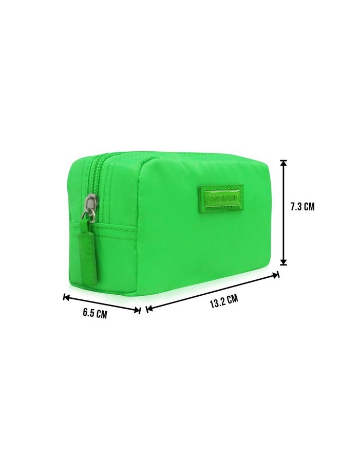 Mini Pouch New - Green - pzsku/Z26A98472D7C7985F4421Z/45/_/1738306448/67f442b0-a3e8-4345-8a52-134ddc3e1d5a