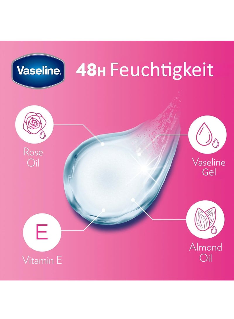 فازلين مرطب شفاه بنكهة الكرز، 4.8 جم - Image 2