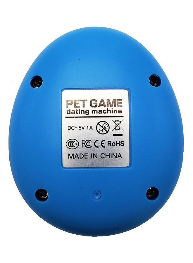 NIBEMINENT Electronic Handheld Virtual Kids Toy - Image 2