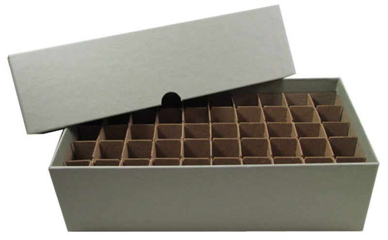 Guardhouse Coin Roll Box for 50 Rolls or Tubes of DIMES - Image 2