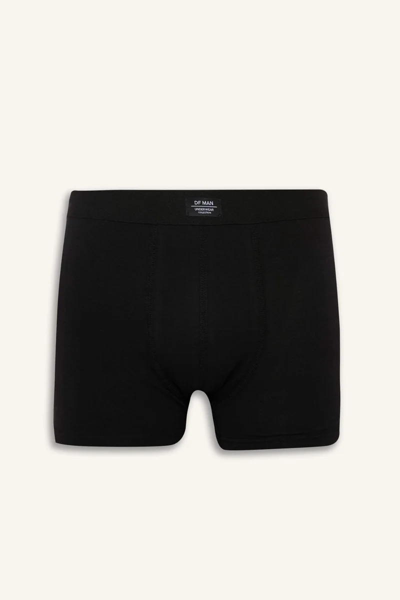ديفاكتو Regular Fit 3 Piece Boxers