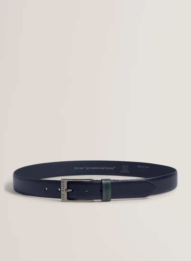 Ted Baker Kendon Allocated Hole Belt