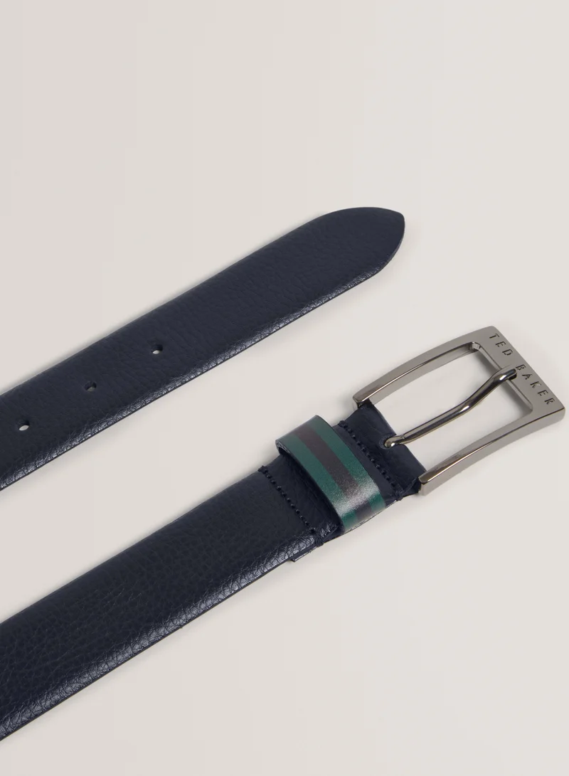 Ted Baker Kendon Allocated Hole Belt