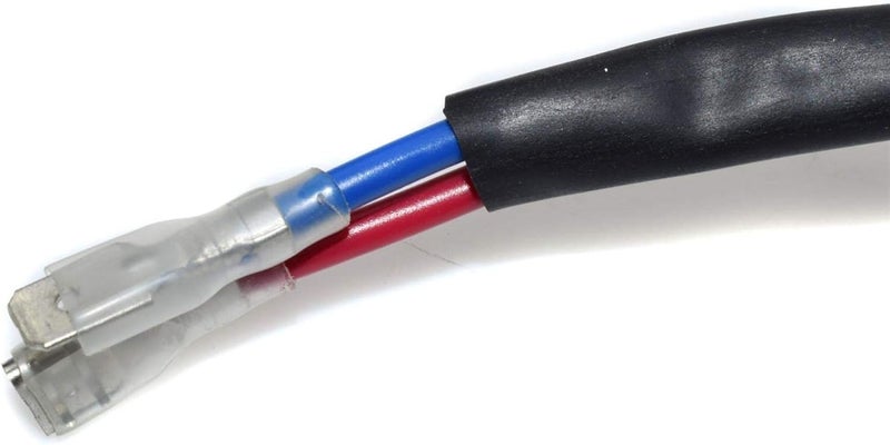 DEMULAX Heater Blower Motor Resistor Control Unit for Mercedes-Benz - Image 4