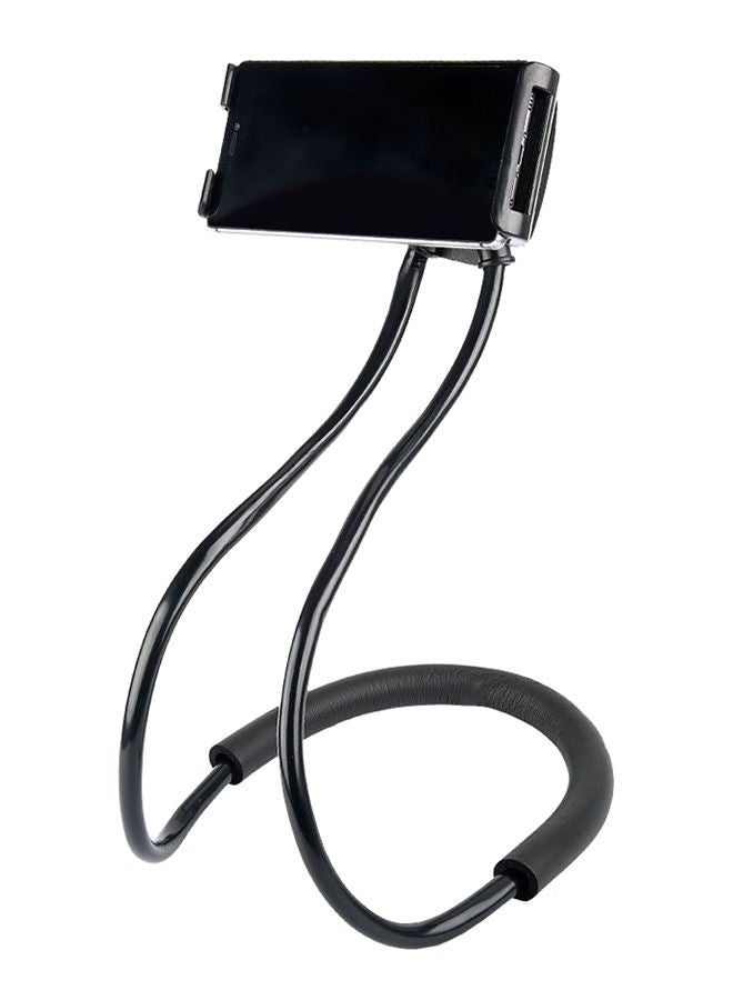 NIBEMINENT H-M-100 Universal Hanging Phone Mount Black  - Image 1