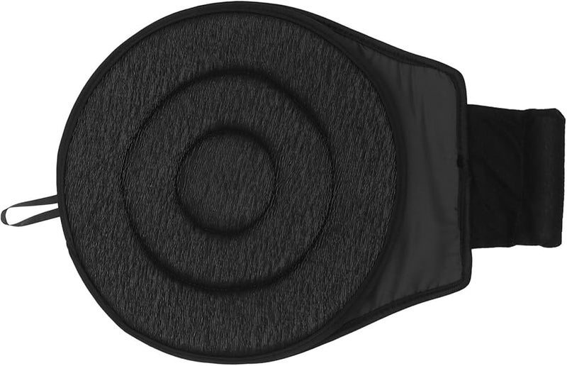 Revolving Car Seat Cushion Pillow For Adults Office Chair Comfortable Material Easy To Use - Image 1