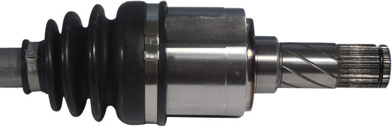 GSP NCV47020 CV Axle Shaft Assembly for 2011-14 Mazda 2 - Front Left (Driver Side) - Image 3