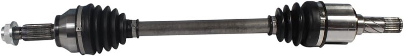 GSP NCV47020 CV Axle Shaft Assembly for 2011-14 Mazda 2 - Front Left (Driver Side) - Image 1